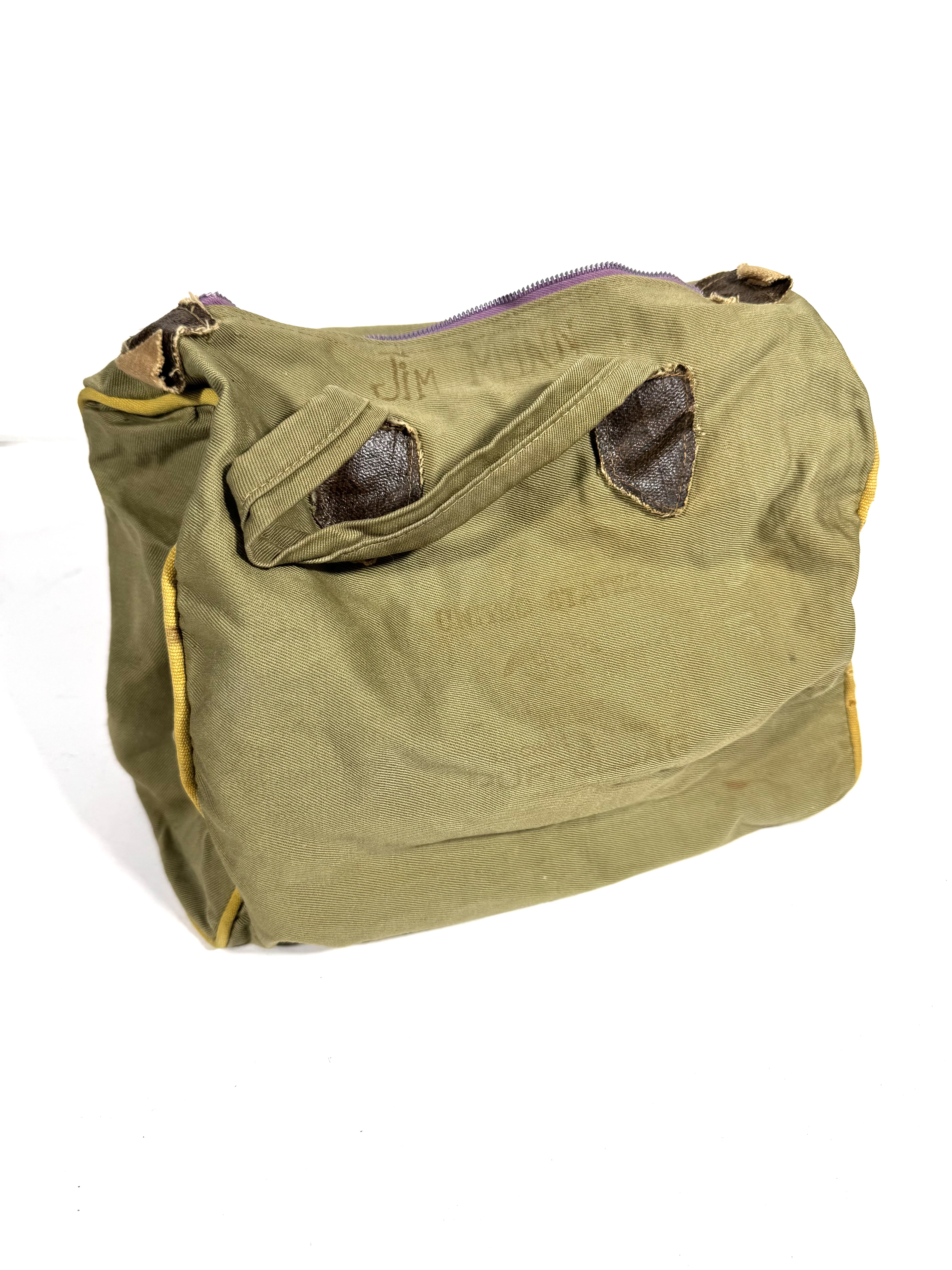 United States Duffel Bag, 7hx10w